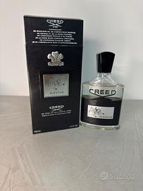 Creed Aventus originale – profumo di lusso uomo