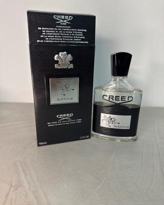 Creed Aventus originale – profumo di lusso uomo