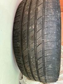 gomme 195/55 r15