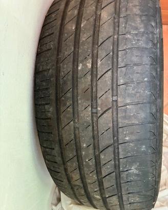 gomme 195/55 r15