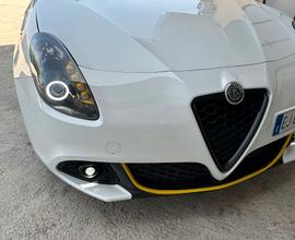 ALFA ROMEO Giulietta - 2011