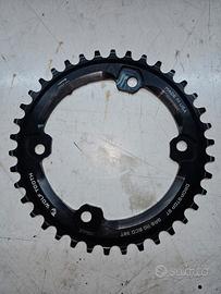 Corona wolf tooth 38T