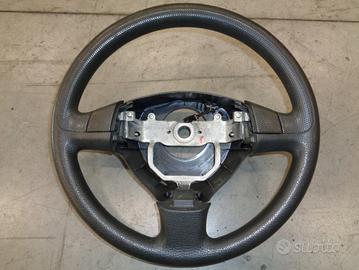 VOLANTE PER SUBARU JUSTY G3X ANNO 2008