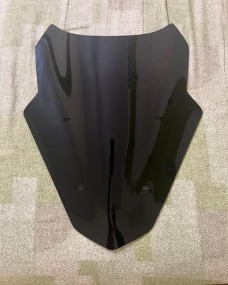 Cupolino Fume' YAMAHA NMAX 125 2022 >