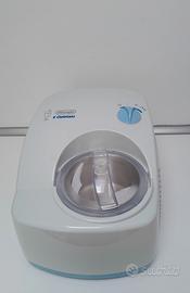 Gelatiera autorefrigerante DeLonghi ICK5000