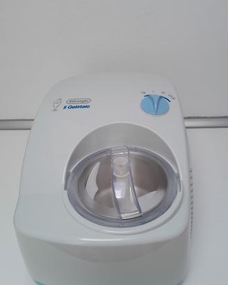 Gelatiera autorefrigerante DeLonghi ICK5000