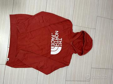 Felpa the North Face
