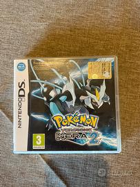 Pokemon versione Nera 2