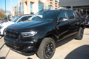 Ford Ranger 3.2 TDCi aut. DC Limited 5 posti PACK-