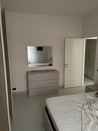 Appartamento zona canaletto