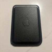 Magsafe wallet  nero nuovo