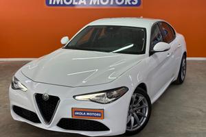 Alfa Romeo Giulia 2.2 Turbodiesel 150 CV