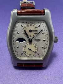 Roamer regolatore cassa Tonneau fasi luna  carica