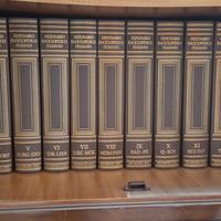 enciclopedia treccani 1970