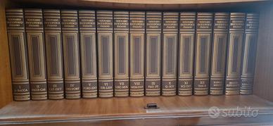 enciclopedia treccani 1970