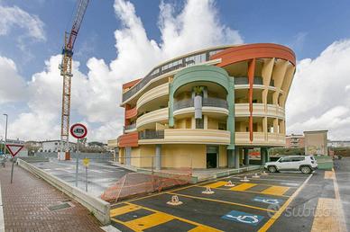 Appartamento di 84 m² con 3 locali a Aprilia