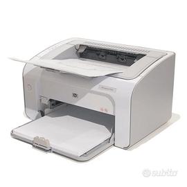 STAMPANTE LASERJET HP P1102