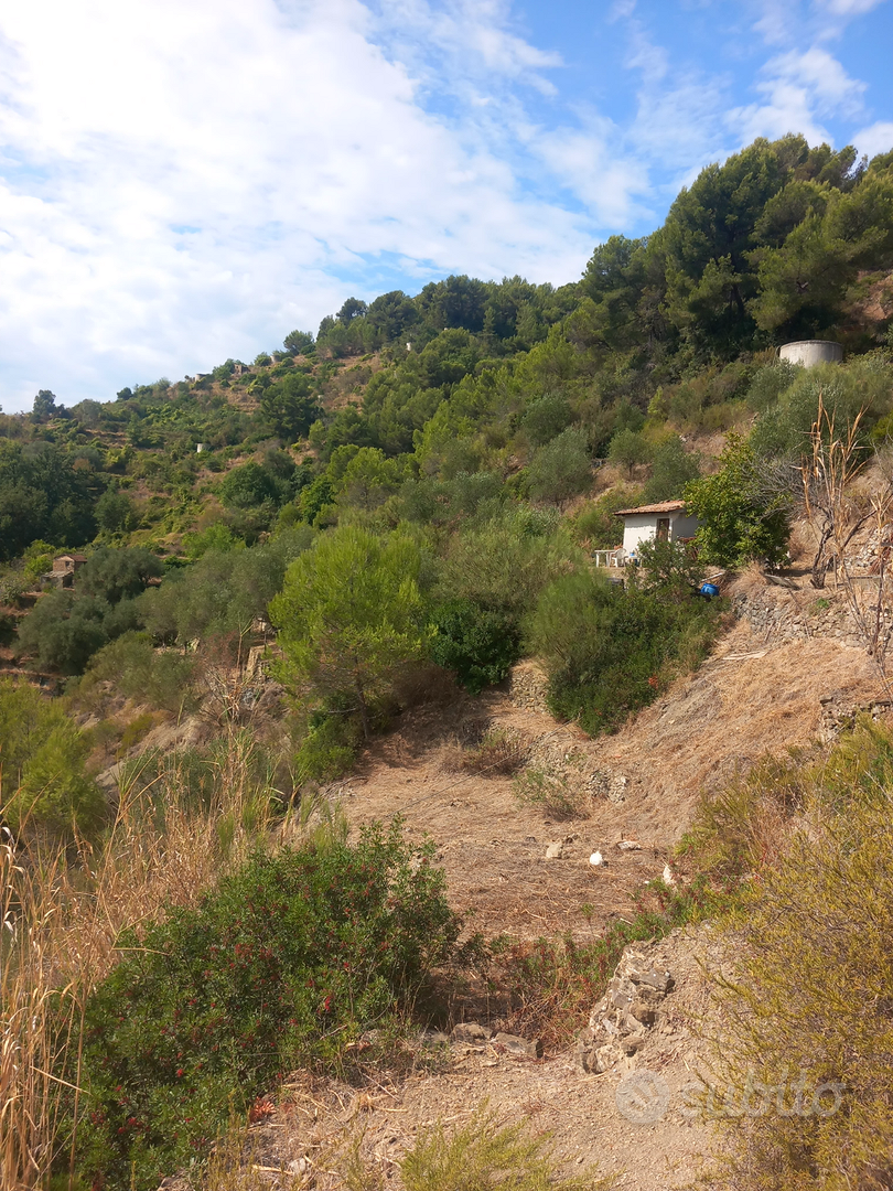 Terreno edificabile - Vista 4