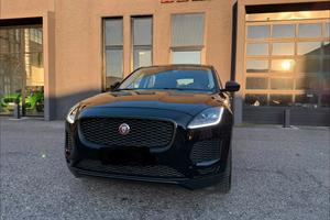 Jaguar E-Pace 2.0d i4 awd 150cv auto my19