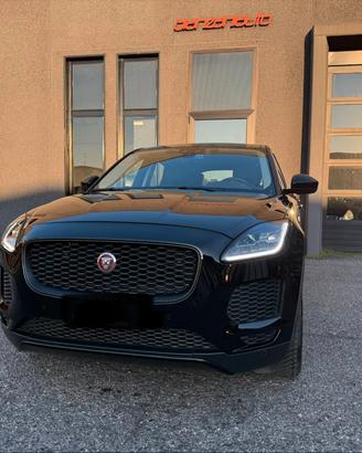 Jaguar E-Pace 2.0d i4 awd 150cv auto my19