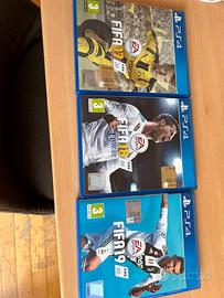 Cd PS4