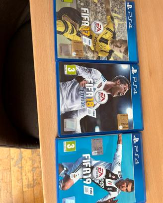 Cd PS4