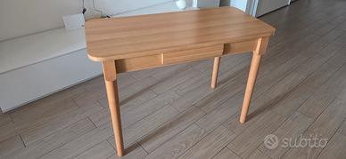 Tavolo cucina in legno