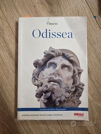 Odissea - Omero