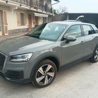 Audi Q2 1.6 s-tronic Business