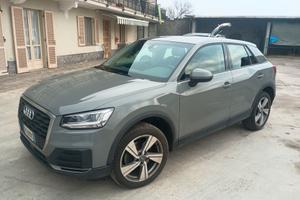 Audi Q2 Business advanced