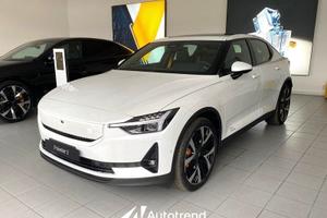 Polestar Polestar 2 Long Range Dual Motor AWD...