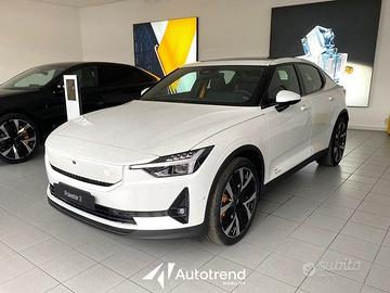 Polestar Polestar 2 Long Range Dual Motor AWD...