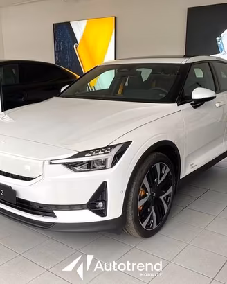 Polestar Polestar 2 Long Range Dual Motor AWD...