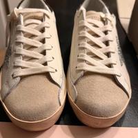 Golden Goose Sneakers Donna Taglia 40 Nuove