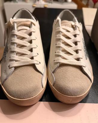 Golden Goose Sneakers Donna Taglia 40 Nuove