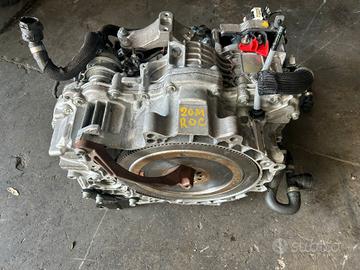 Cambio automatico Peugeot 2008