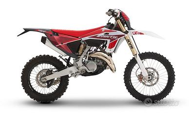 Fantic Motor XE 125 RACING