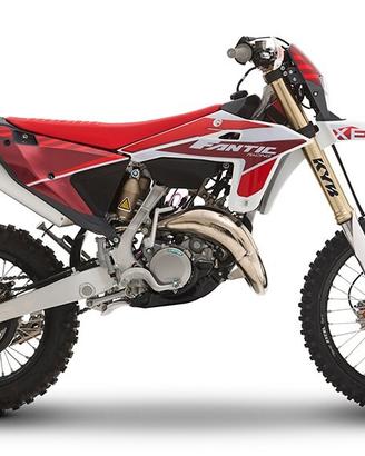 Fantic Motor XE 125 RACING