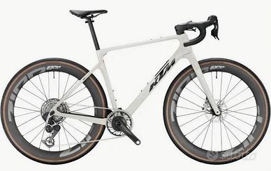 Gravel Ktm Gravelator Exonic M