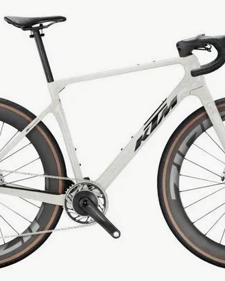 Gravel Ktm Gravelator Exonic M