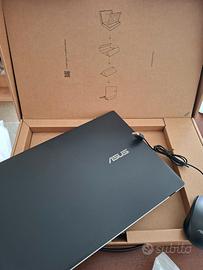 Notebook Asus V16