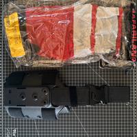 Attacco SAFARILAND TACTICAL HOLSTET 6003-73-121