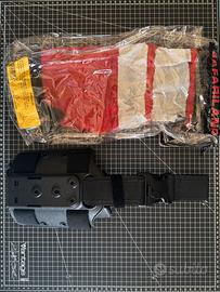 Attacco SAFARILAND TACTICAL HOLSTET 6003-73-121