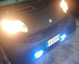 Smart #3 - 2003
