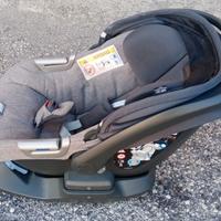 Inglesina Trio Aptica Sistema Modulare 4 in uno