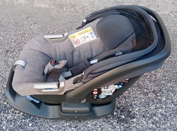 Inglesina Trio Aptica Sistema Modulare 4 in uno