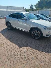  BMW X 4 
