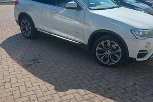  BMW X 4 