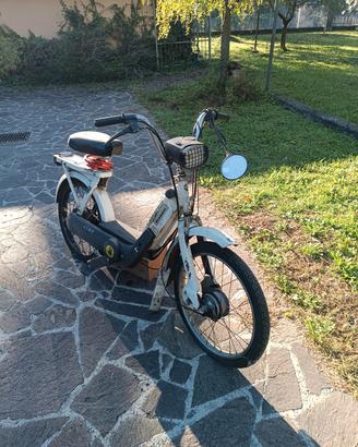 telaio ciao piaggio