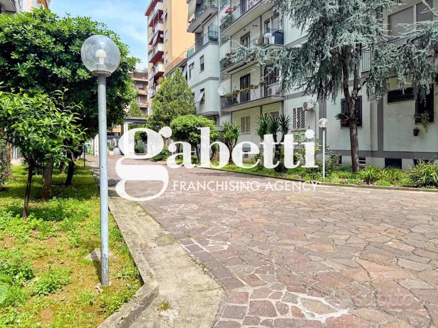Appartamento – Roma, Tor De' Schiavi, Municipio Roma V - Vista 5
